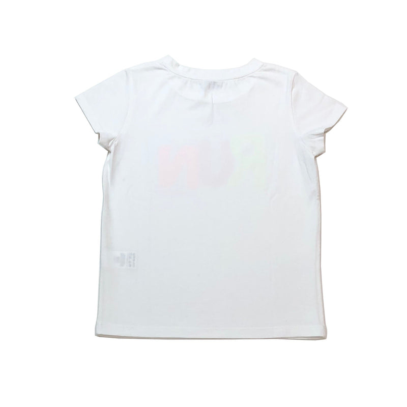 SIMONETTA Cut and Sew 91-350116850-01 3Y(100cm)