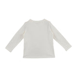 SIMONETTA Cut and Sew 92-350117190-01 3Y(100cm)