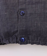 SIMONETTA シャツ 61-350313937-05 6Y(120cm)/8Y(135cm)