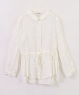 SIMONETTA Shirts and Blouses 82-350316473-01 6Y(115cm)