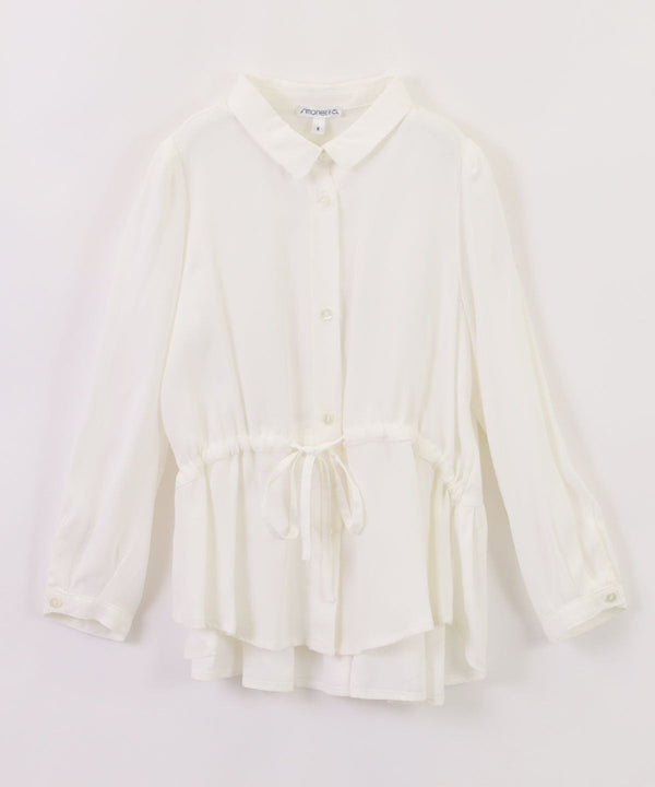 SIMONETTA Shirts and Blouses 82-350316473-01 6Y(115cm)