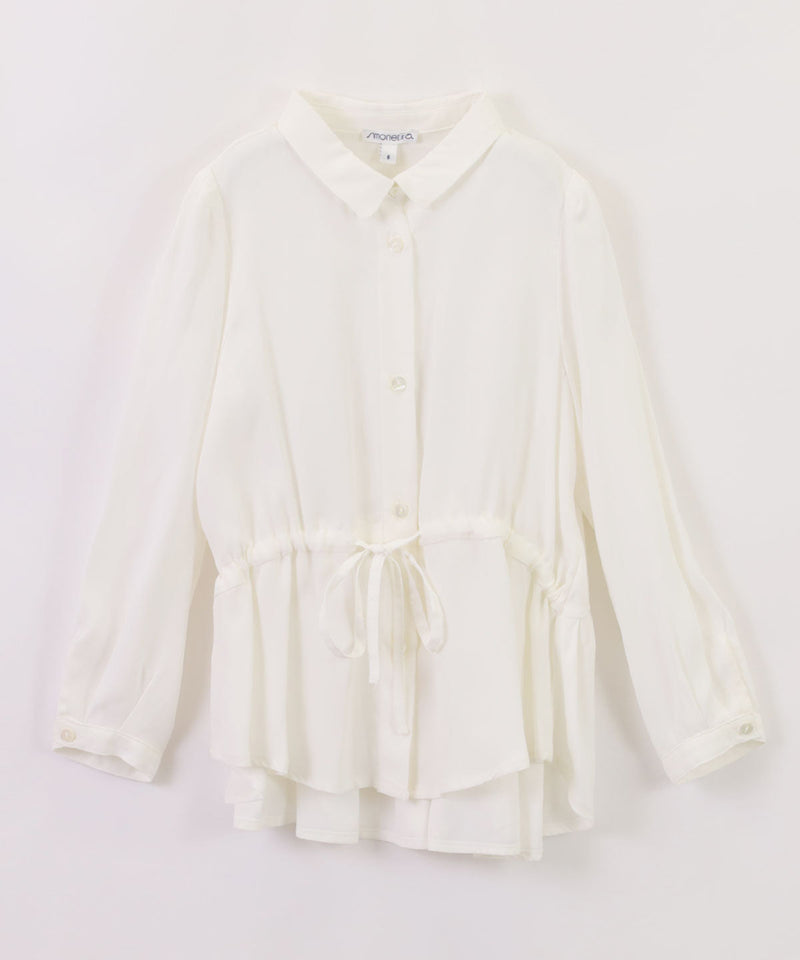 SIMONETTA Shirts and Blouses 82-350316473-01 6Y(115cm)