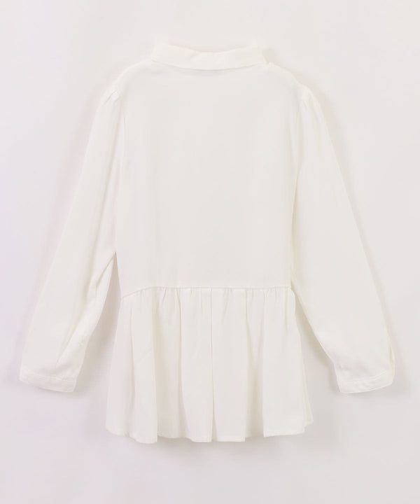 SIMONETTA Shirts and Blouses 82-350316473-01 6Y(115cm)