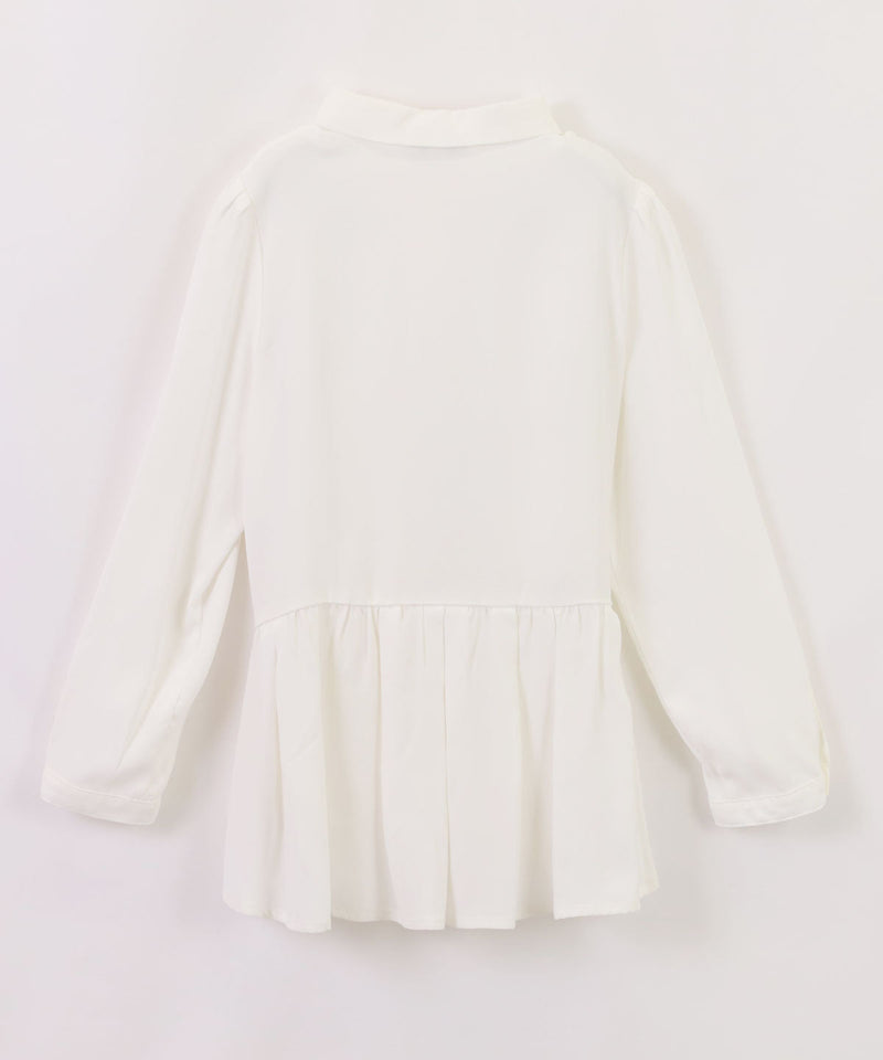 SIMONETTA Shirts and Blouses 82-350316473-01 6Y(115cm)