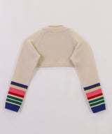 SIMONETTA Knit Bolero 22-350409548-09 5Y(115cm)
