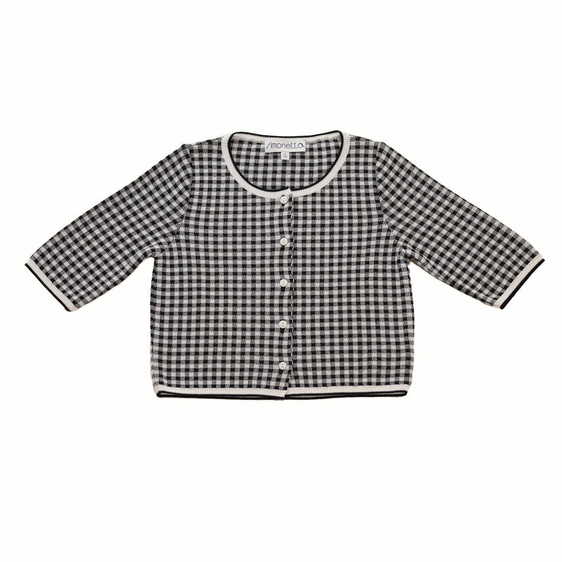 SIMONETTA Knit 61-350413986-03 6Y/8Y/10Y