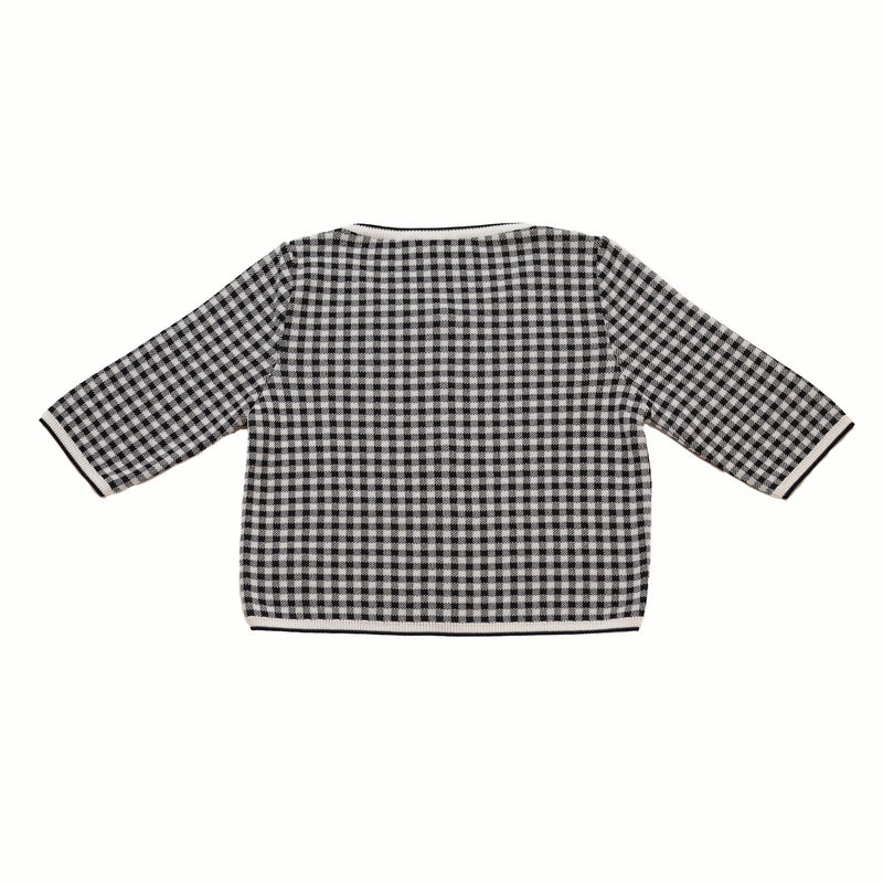 SIMONETTA Knit 61-350413986-03 6Y/8Y/10Y