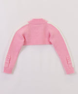 SIMONETTA Knit Bolero 62-350414627-16 3Y/4Y/6Y