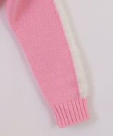 SIMONETTA Knit Bolero 62-350414627-16 3Y/4Y/6Y
