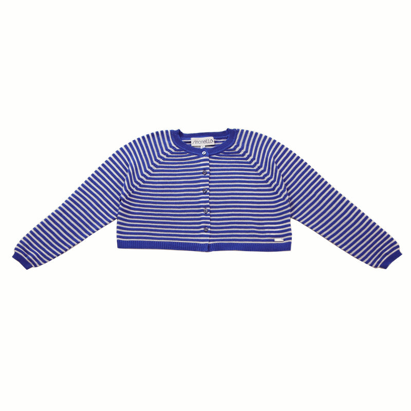 SIMONETTA Knit 71-350415034-05 6Y/8Y/10Y