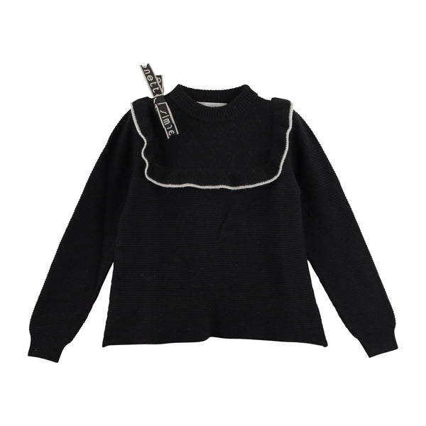SIMONETTA Knit 72-350415575-03 6Y(120cm)