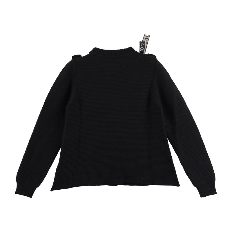 SIMONETTA Knit 72-350415575-03 6Y(120cm)