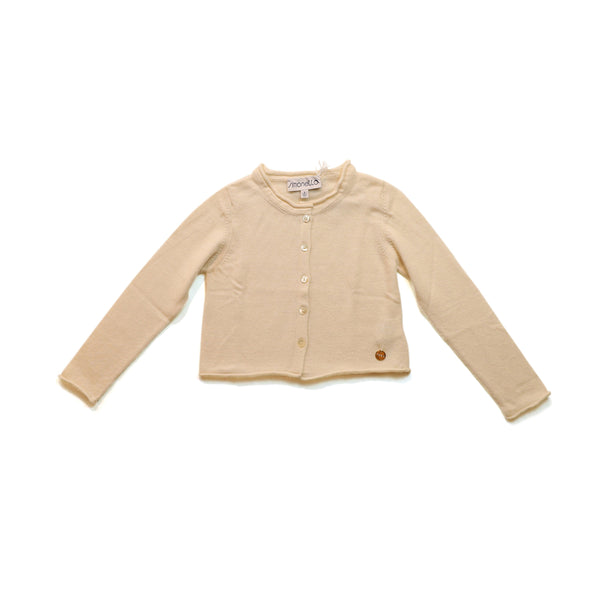SIMONETTA Knit 72-350415577-01 6Y(120cm)/16Y(170cm)
