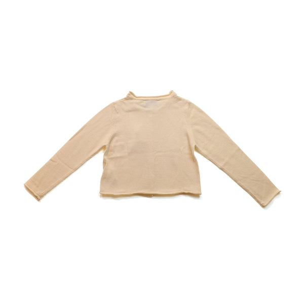 SIMONETTA Knit 72-350415577-01 6Y(120cm)/16Y(170cm)