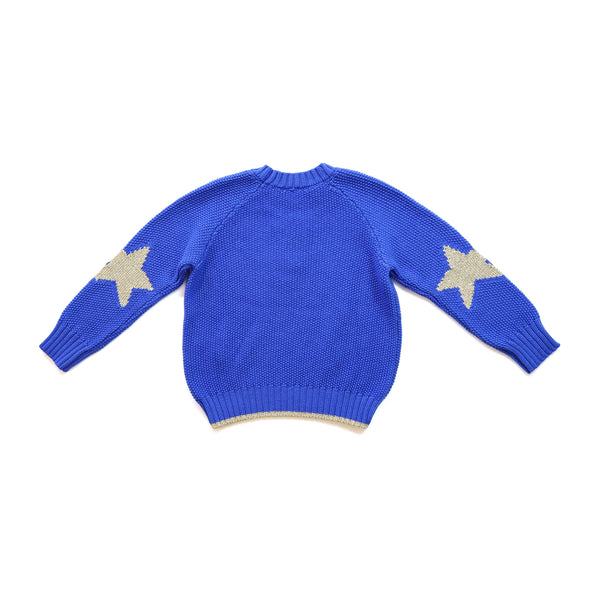 SIMONETTA Knit 72-350415578-05 8Y(135cm)
