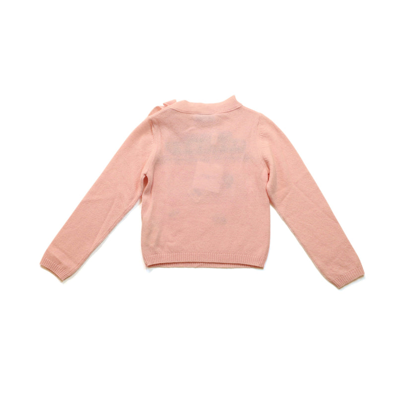 SIMONETTA Knit 72-350415658-16 3Y/4Y/6Y
