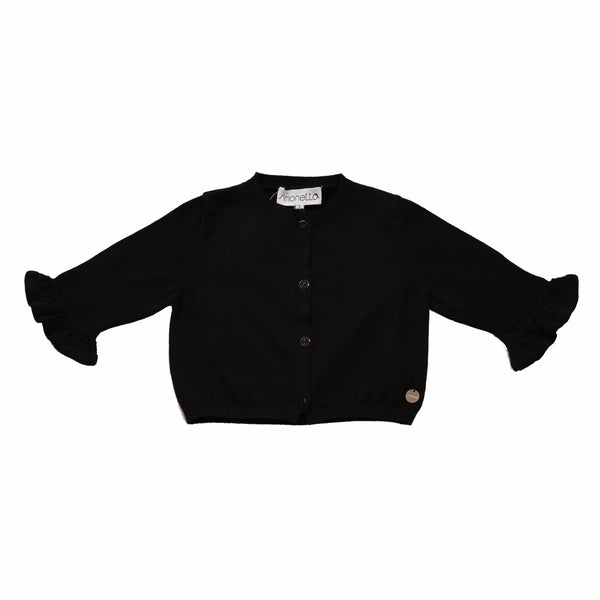 SIMONETTA Knit 81-350415836-03 6Y(120cm)/8Y(135cm)