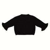 SIMONETTA Knit 81-350415836-03 6Y(120cm)/8Y(135cm)