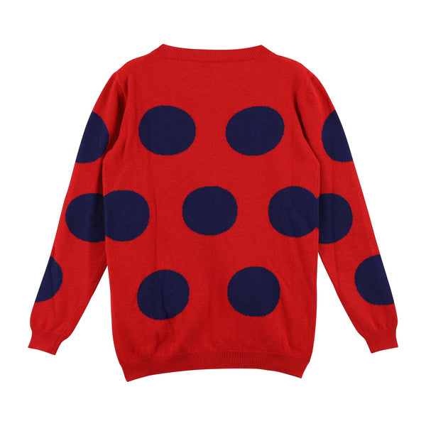 SIMONETTA Knit 82-350416527-17 14Y+(165cm)