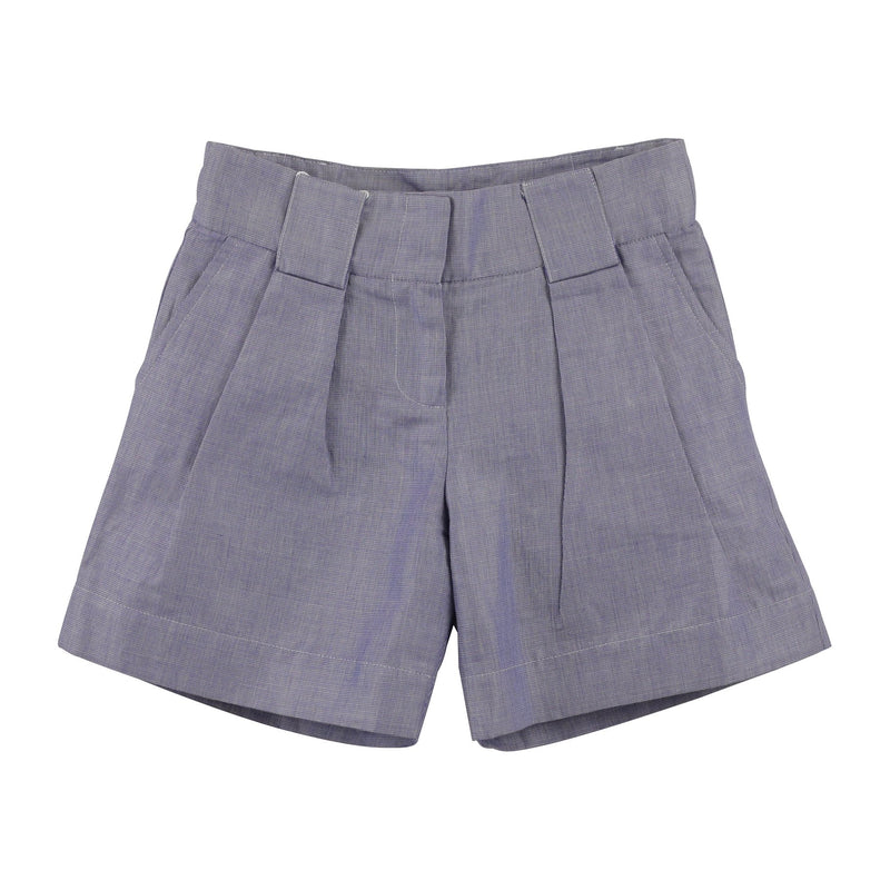 SIMONETTA Pants 81-350503739-05 7Y(130cm)