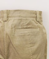SIMONETTA Corduroy Pants 02-350505716-09 14Y (165cm)