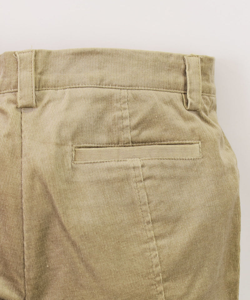 SIMONETTA Corduroy Pants 02-350505716-09 14Y (165cm)
