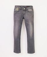 SIMONETTA denim pants 02-350505818-02 7Y (130cm)