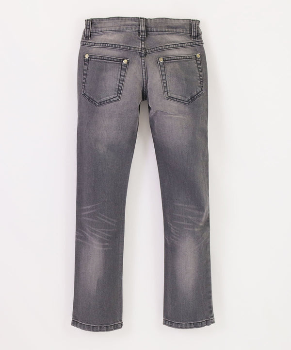 SIMONETTA denim pants 02-350505818-02 7Y (130cm)