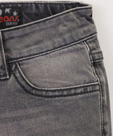 SIMONETTA denim pants 02-350505818-02 7Y (130cm)