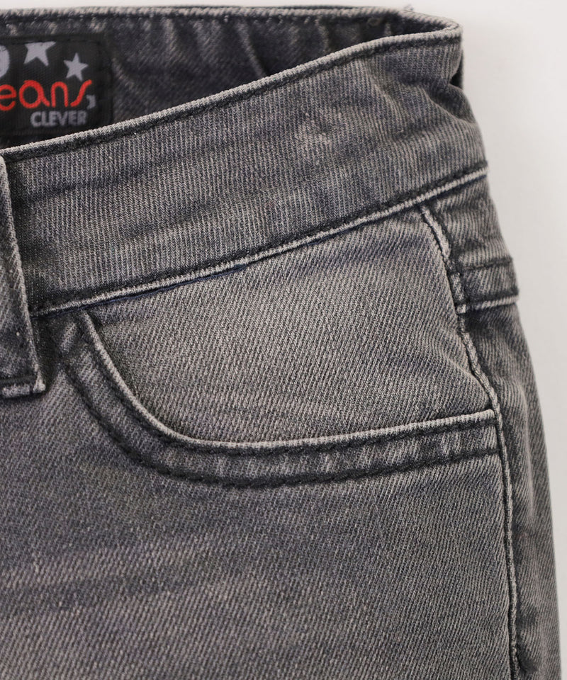SIMONETTA denim pants 02-350505818-02 7Y (130cm)