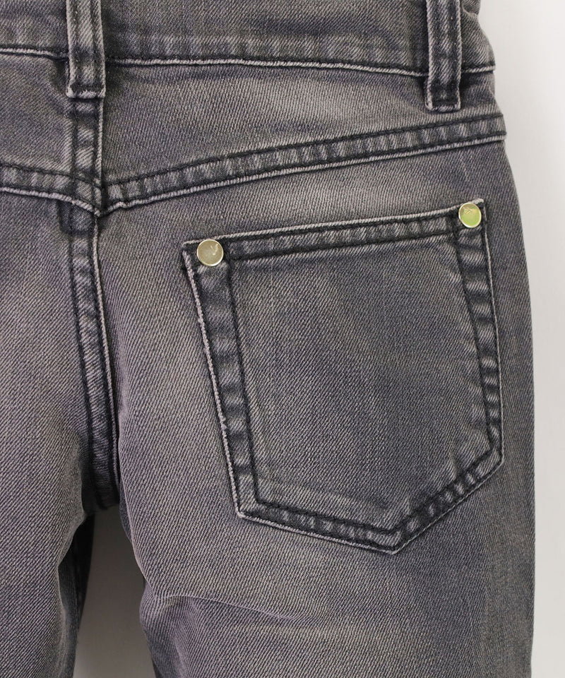 SIMONETTA denim pants 02-350505818-02 7Y (130cm)