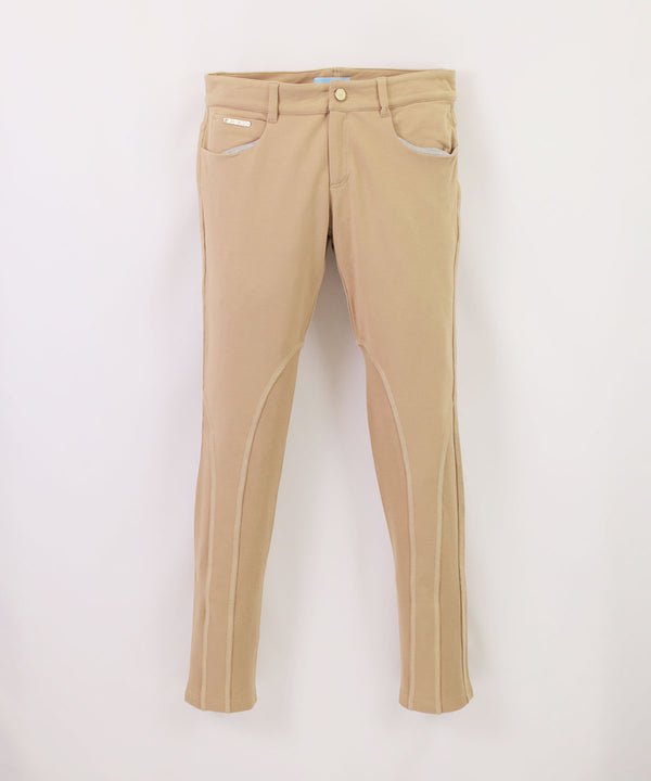 SIMONETTA Sweatpants 12-350508149-09 L (170cm)