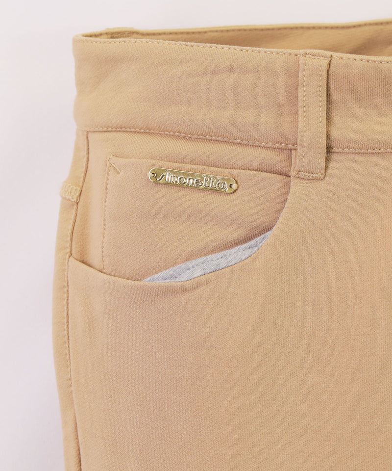SIMONETTA Sweatpants 12-350508149-09 L (170cm)