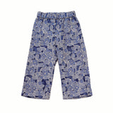 SIMONETTA Pants 71-350515004-05 6Y(120cm)/8Y(135cm)