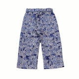 SIMONETTA Pants 71-350515004-05 6Y(120cm)/8Y(135cm)