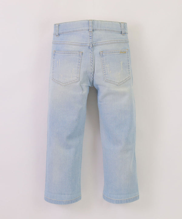 SIMONETTA Pants 71-350515007-04 6Y(120cm)