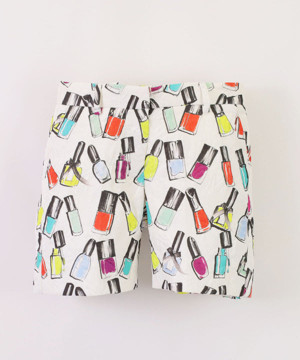 SIMONETTA Pants 71-350515108-00 6Y(120cm)