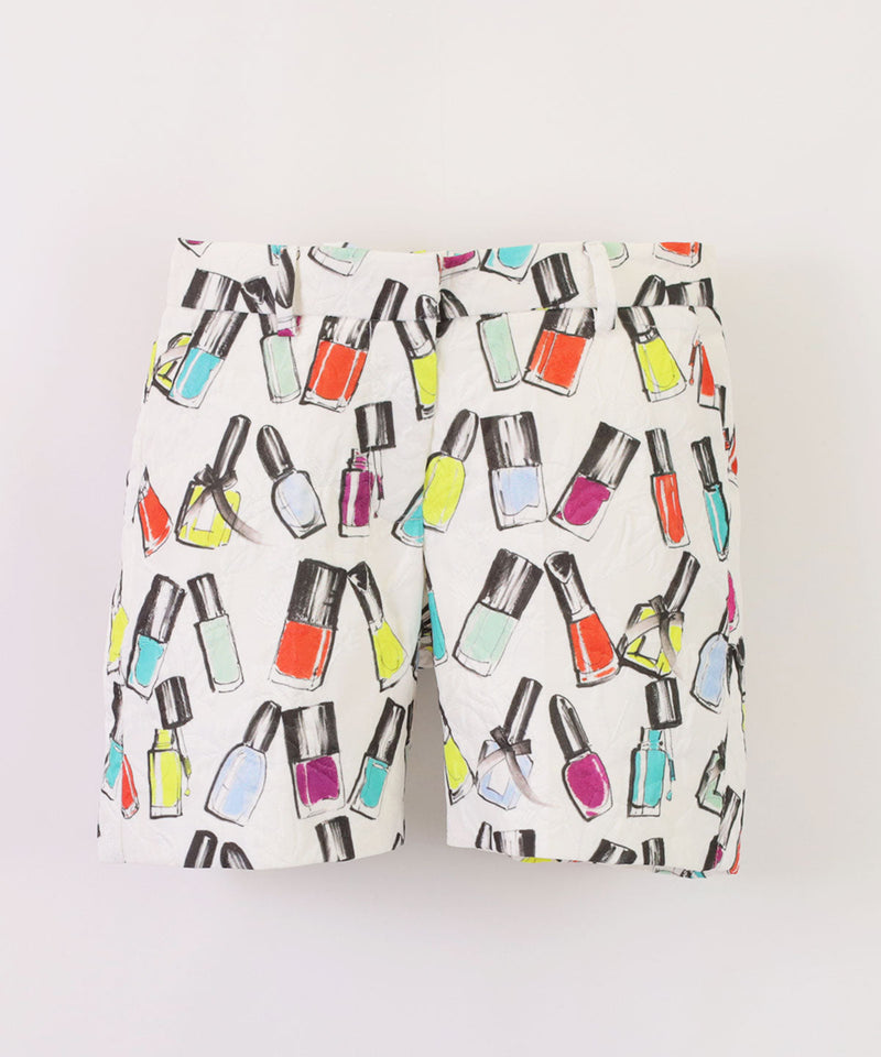 SIMONETTA Pants 71-350515108-00 6Y(120cm)