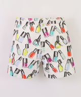 SIMONETTA Pants 71-350515108-00 6Y(120cm)