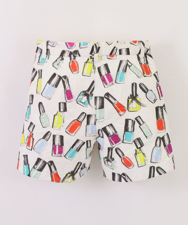 SIMONETTA Pants 71-350515108-00 6Y(120cm)