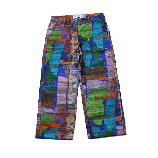 SIMONETTA Pants 72-350515551-00 10Y/12Y/14Y
