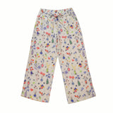 SIMONETTA Pants 81-350515788-01 12Y (150cm)