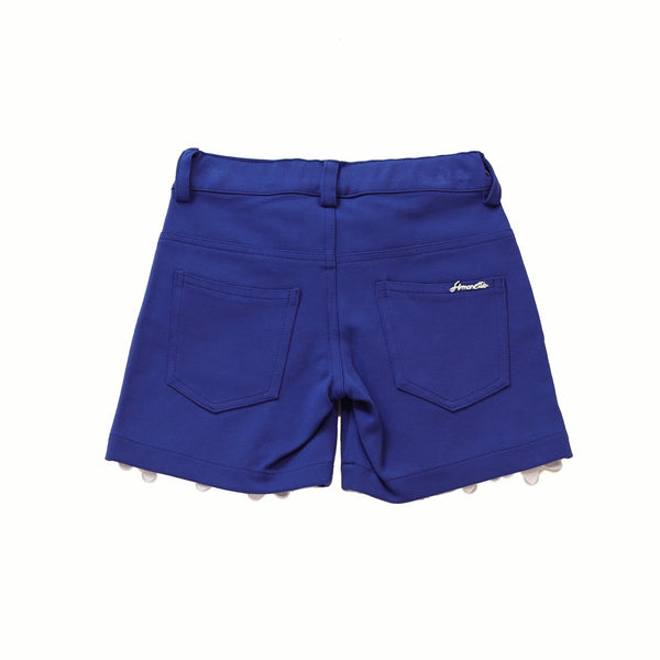 SIMONETTA パンツ 81-350515901-05 4Y(105cm)