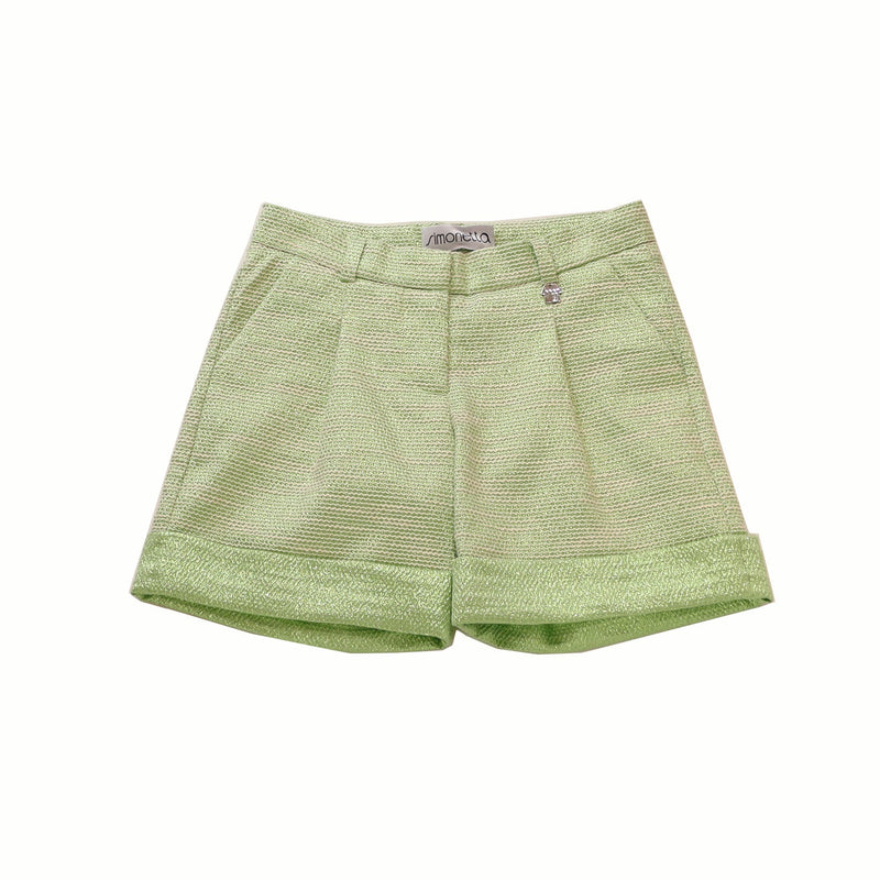 SIMONETTA Pants 91-350516818-08 6Y/8Y/10Y/12Y/14Y
