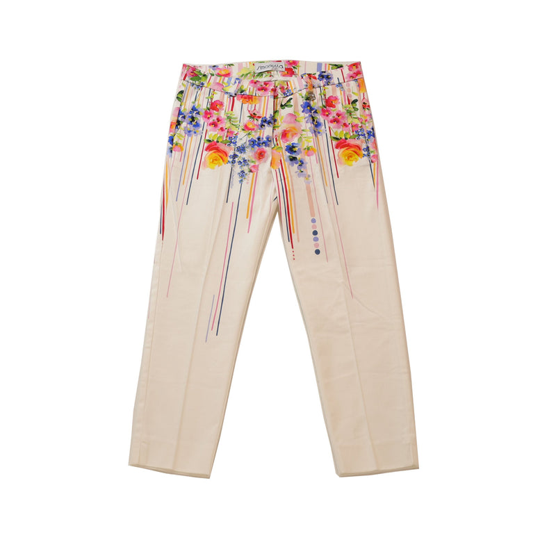 SIMONETTA Pants 91-350516820-01 10Y(140cm)