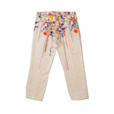 SIMONETTA Pants 91-350516820-01 10Y(140cm)