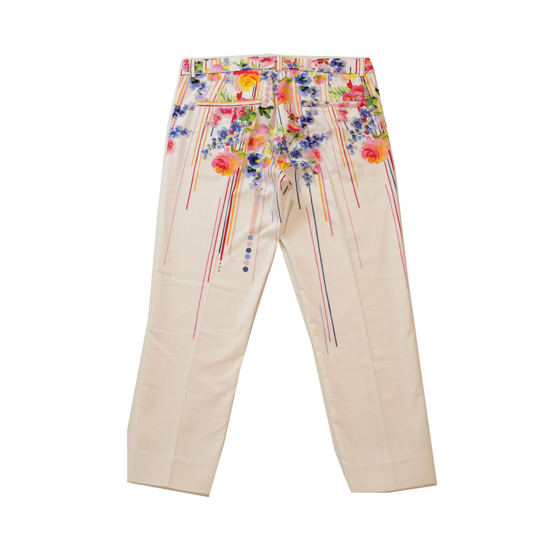 SIMONETTA Pants 91-350516820-01 10Y(140cm)