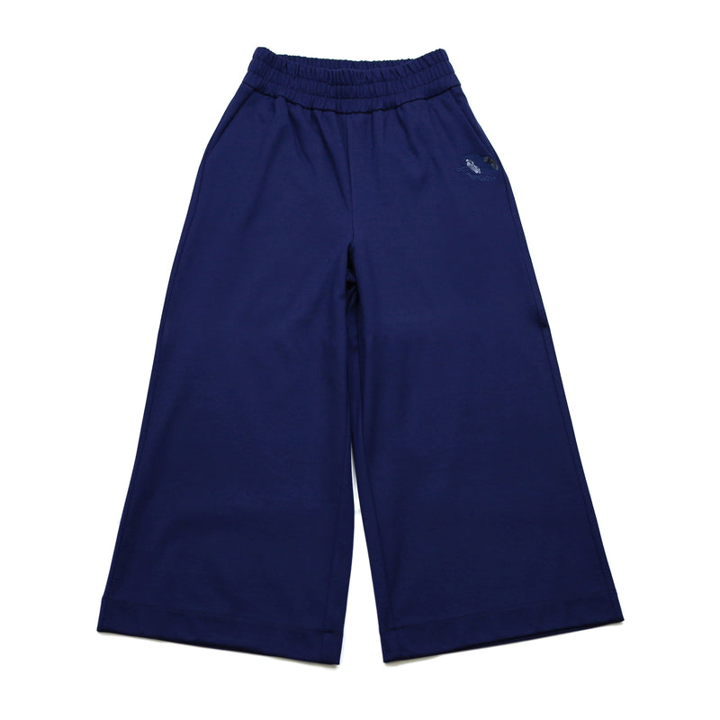 SIMONETTA Pants 92-350517176-06 10Y(140cm)