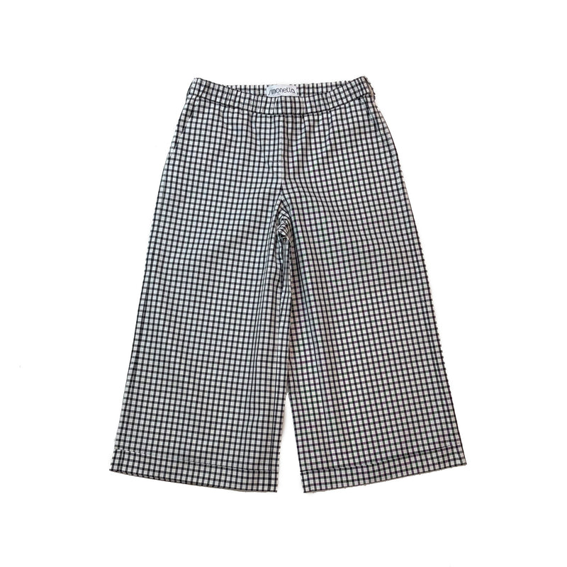 SIMONETTA Pants 01-350517271-03 8Y(130cm)