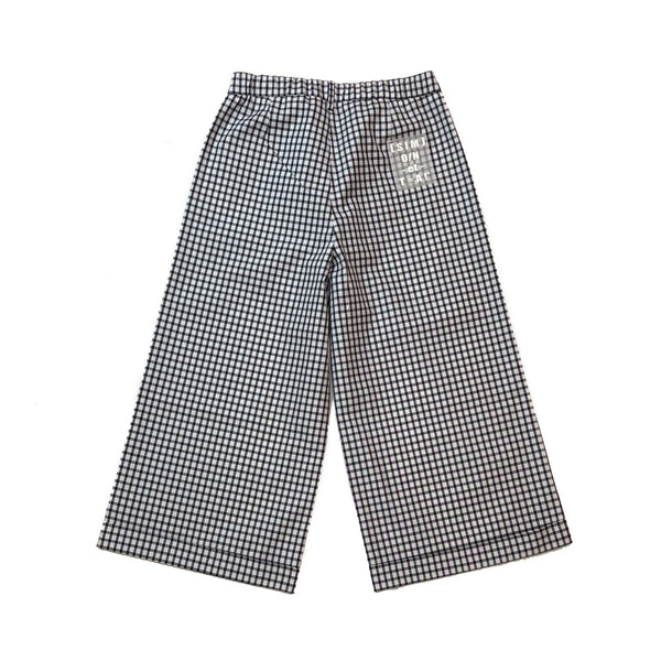 SIMONETTA Pants 01-350517271-03 8Y(130cm)